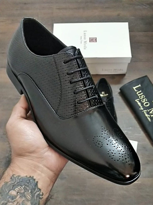 Formal Shoes Lusso Moda for Men