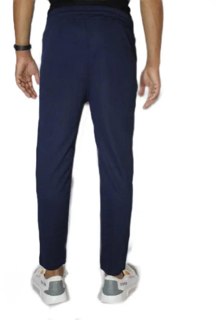 Trendy Stylish Cotton Blend Regular Track Pant