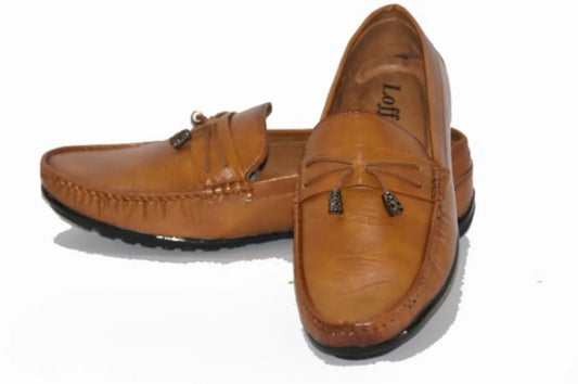 Men's Synthetic Leather Formal Shoes