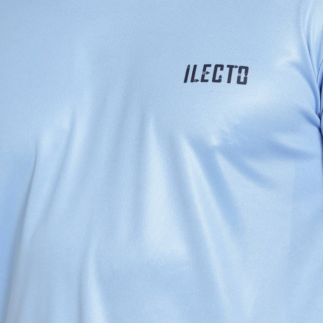 Ilecto plain sports t-shirt