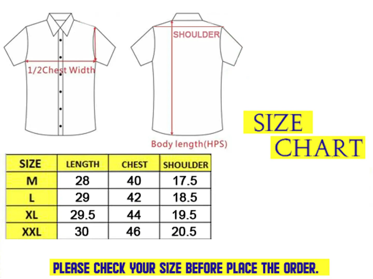 White Designer Khopri wala Shirt