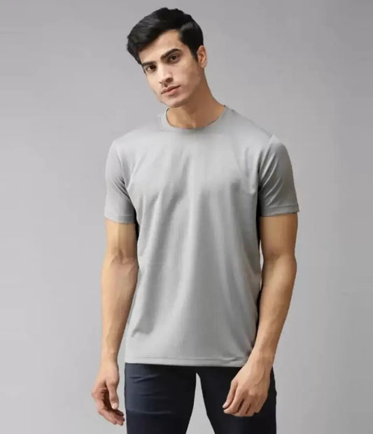 Fancy Polyester T-shirts for Men