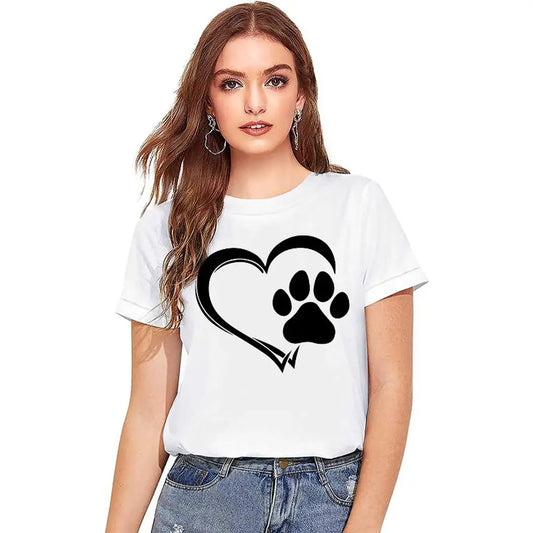 Classy Fashionista Women T-Shirt