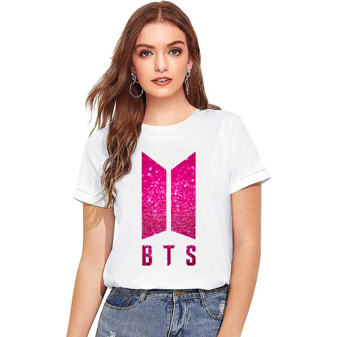 Classy Fashionista Women T-Shirt