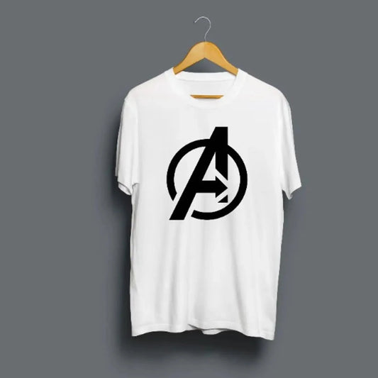 Avengar Round Neck T-Shirt