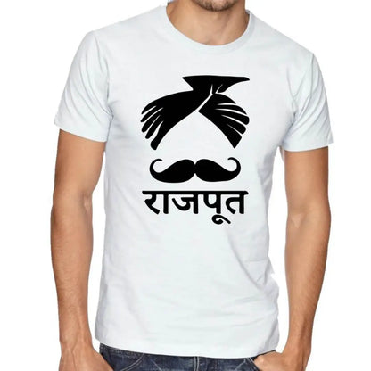 Rajput Tshirt