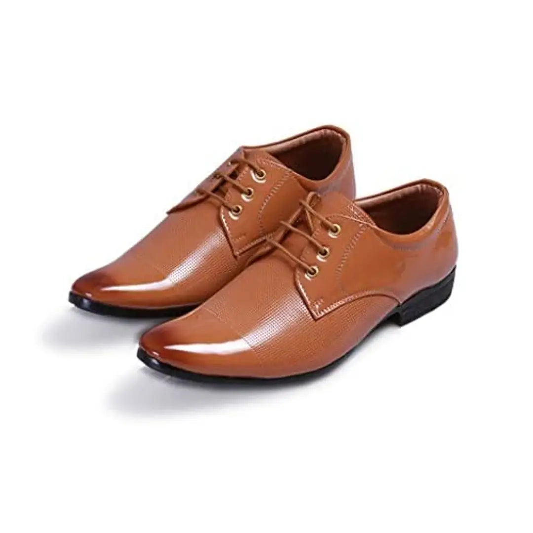 RED LIONS Men's Formal Shoes