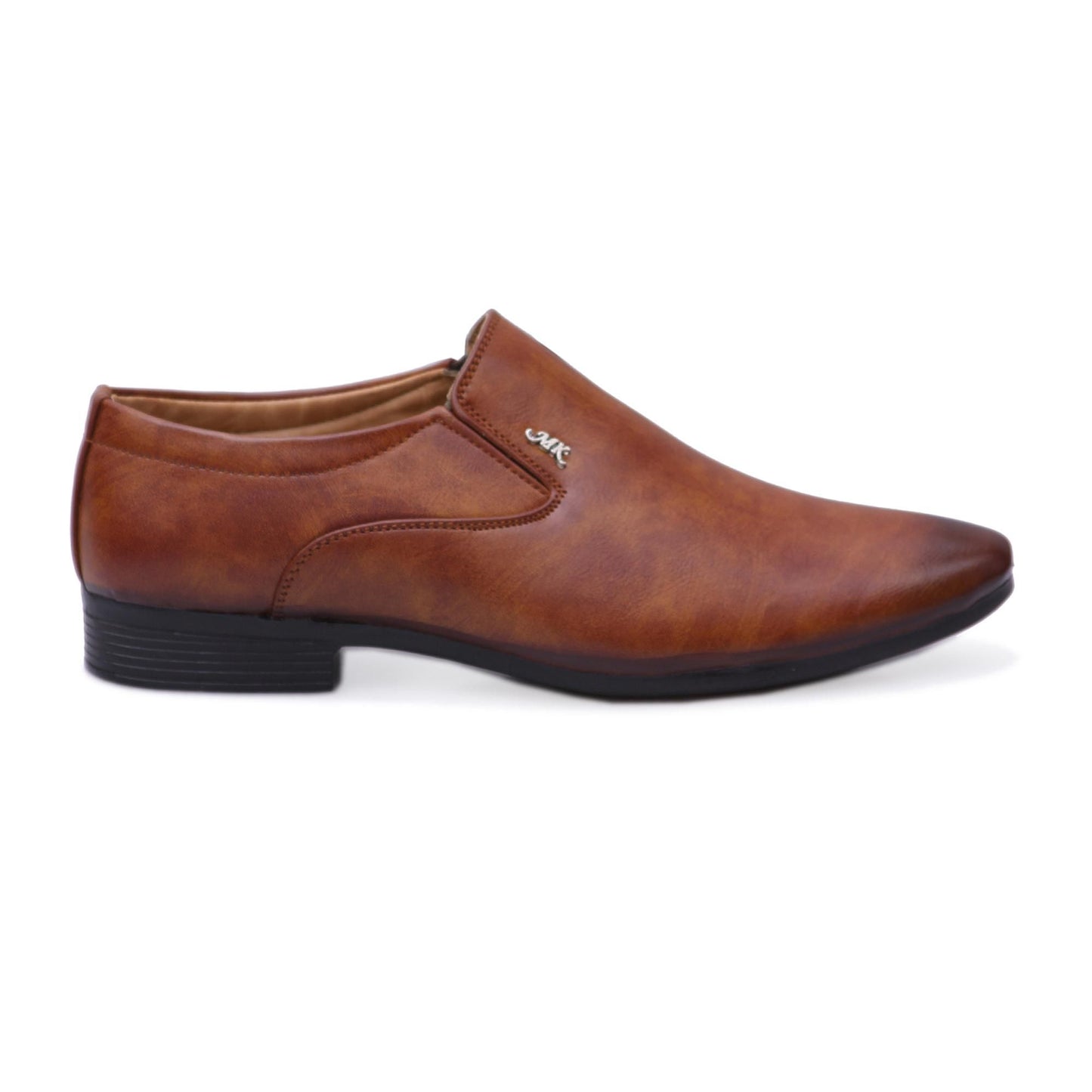 Men's Synthetic Leather Formal Shoes