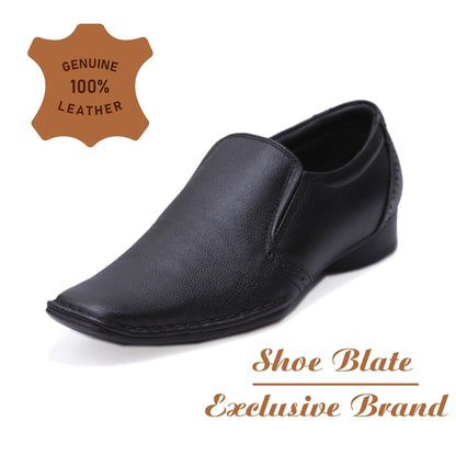 Men's Leather Formal Shoes