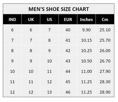 Men's Daily Wear Casual Shoe