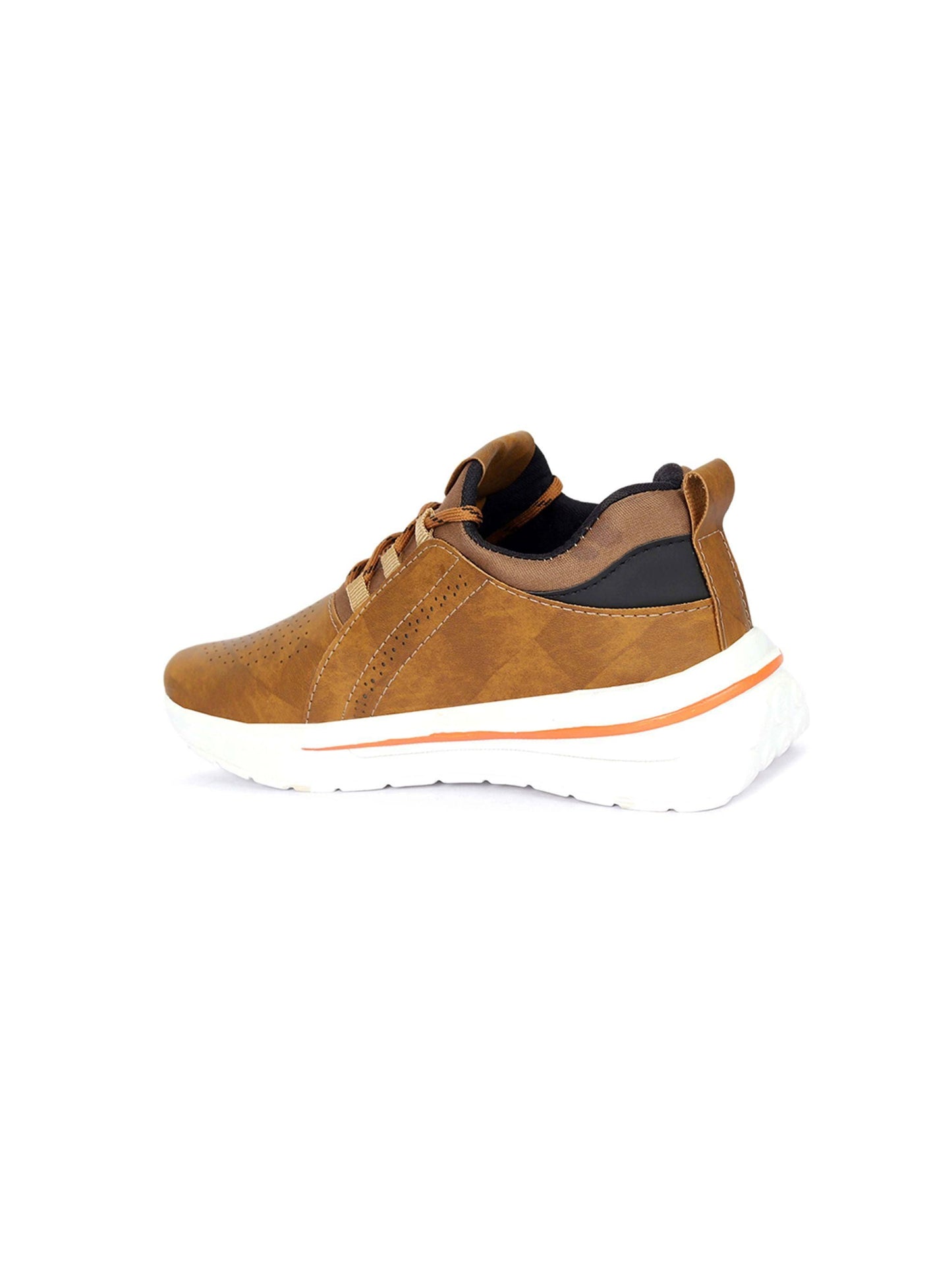 Men Tan Casual Comfortable shoes