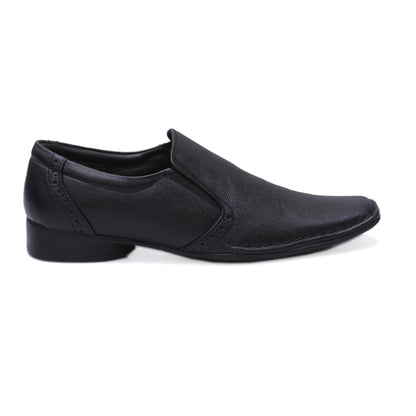 Men's Leather Formal Shoes