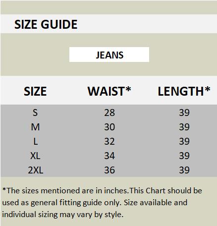 Women's Denim Solid Bell Bottom Jeans