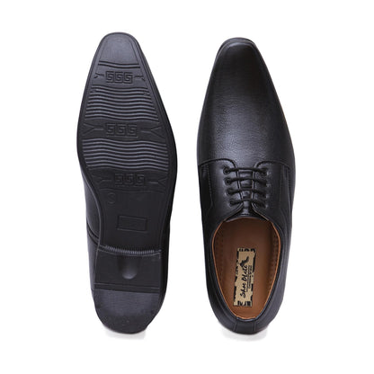 Men's Synthetic Leather Formal Shoes