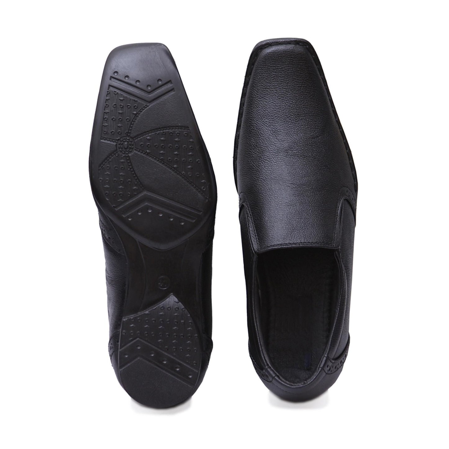 Men's Leather Formal Shoes