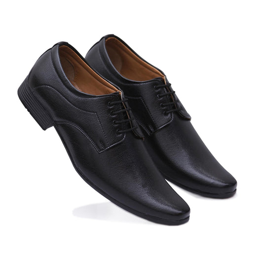 Men's Synthetic Leather Formal Shoes