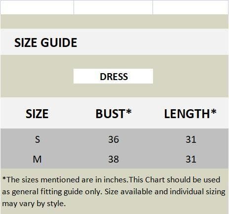 Women's Crepe Solid Kansai Drop Waist Short Dress