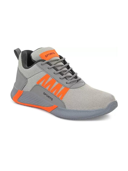 Vitegra Men Mesh Walking Sports Shoes