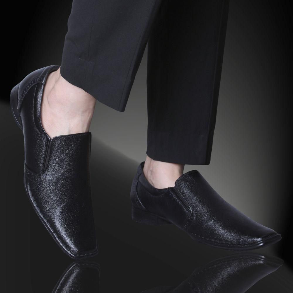 Men's Leather Formal Shoes