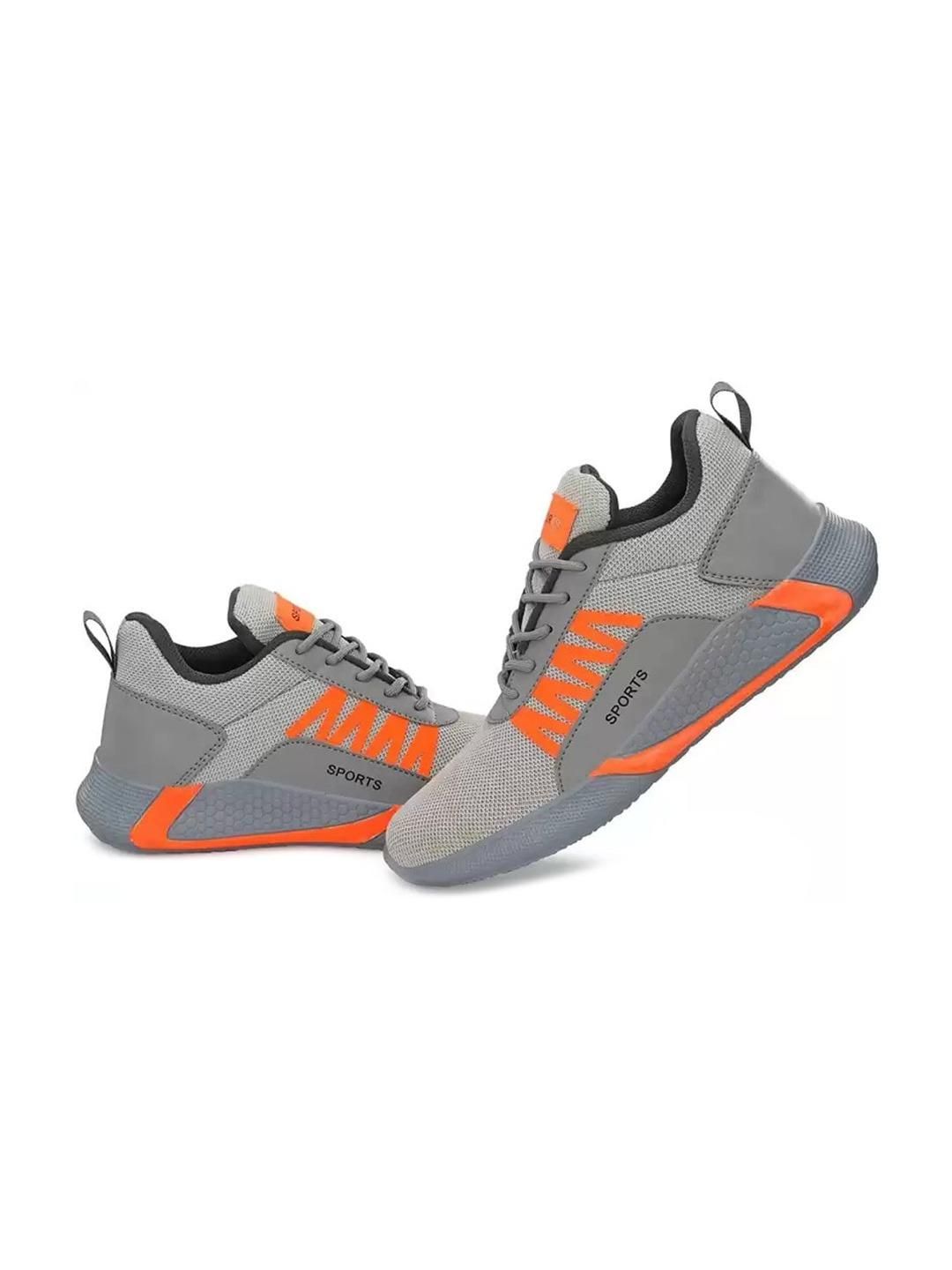 Vitegra Men Mesh Walking Sports Shoes