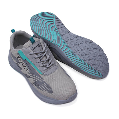 Men's Mesh Sports Shoes