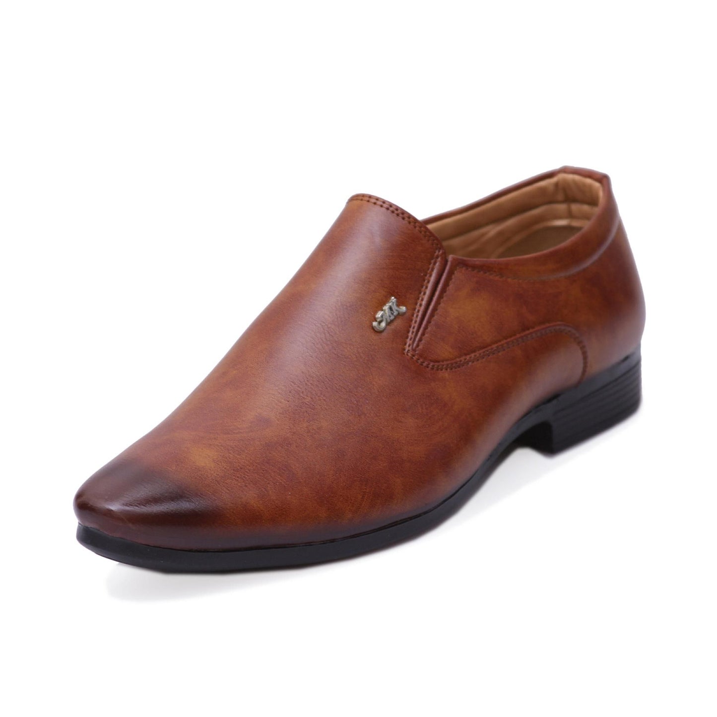 Men's Synthetic Leather Formal Shoes