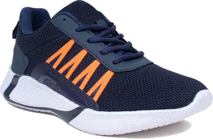 Bersache Stylish Sports Shoes For Men