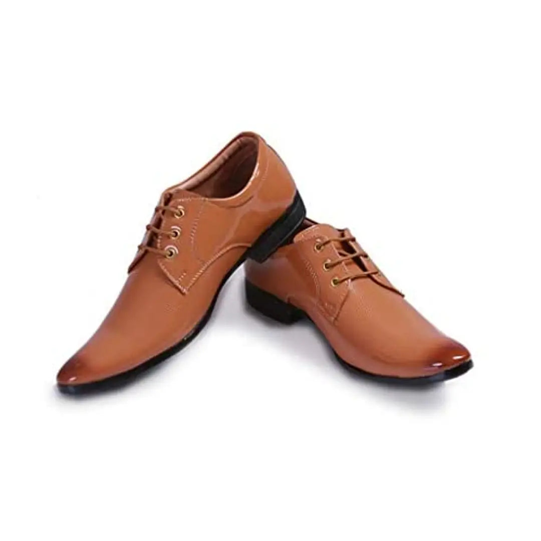 RED LIONS Men's Formal Shoes